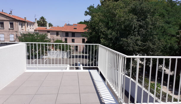 Appartement 3 pièces  à louer Perpignan 66000