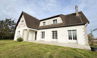 Maison 7 Pièces 145 m² à vendre à Châteaudun (28200)