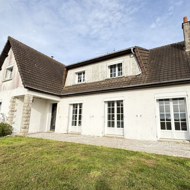 Maison 7 pièces 223000 €