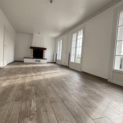 Maison 7 pièces 199000 €