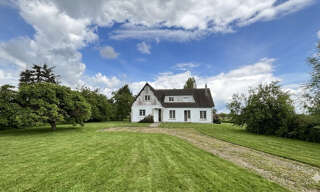 Maison 7 Pièces 145 m² à vendre à Châteaudun (28200)