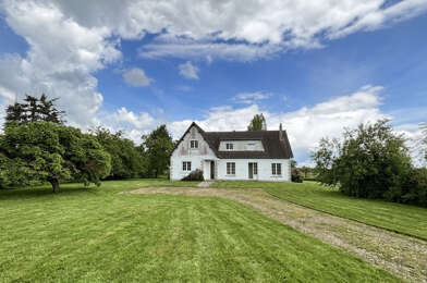 Maison 7 pièces 199000 €