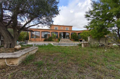 Maison 8 pièces 670000 €