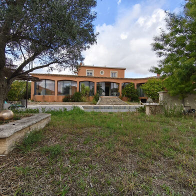 Maison 8 pièces 670000 €