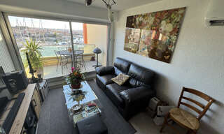 Appartement 2 Pièces 53 m² à vendre à Agde (34300)