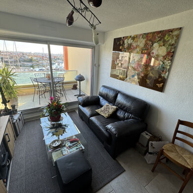 Appartement 2 pièces 228000 €