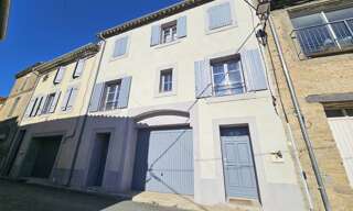 Appartement 2 Pièces 58 m² à louer à Bouilhonnac (11800)