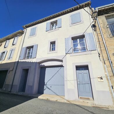Appartement 2 pièces 506 €