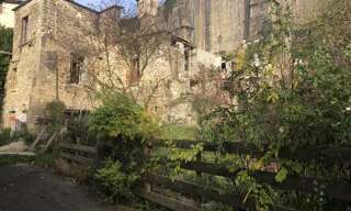 Maison 1 Pièce 482 m² à vendre à Saint-Antoine l'Abbaye (38160)