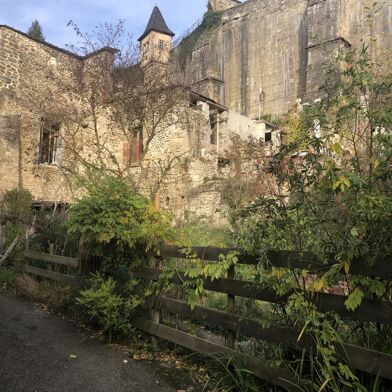 Maison 1 pièces 39000 €