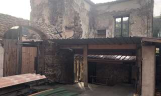 Maison 1 Pièce 482 m² à vendre à Saint-Antoine l'Abbaye (38160)