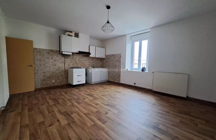 Appartement T2 RDC — photo 2
