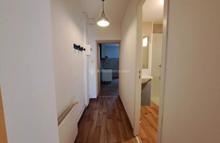 Appartement T2 RDC — photo 3