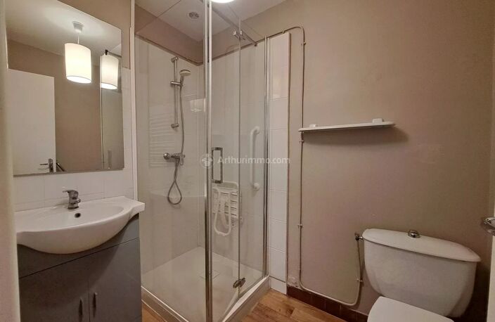 Appartement T2 RDC — photo 5