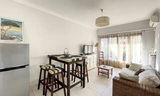 Appartement 3 Pièces 54 m² à louer à Nice (06000)