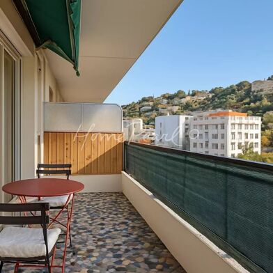 Appartement 3 pièces 349000 €