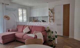 Appartement 3 Pièces 71 m² à vendre à Nice (06100)