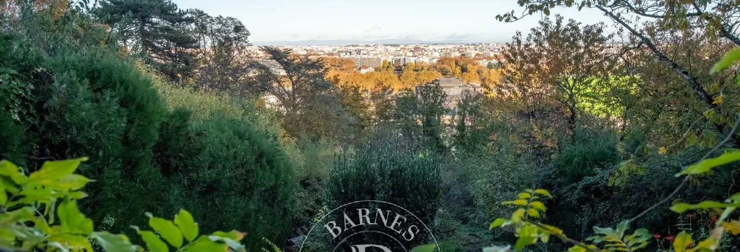 Maison 7 Pièces 220 m² à vendre à La Mulatière (69350)