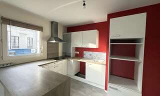 Appartement 3 Pièces 68 m² à louer à Nantes (44200)