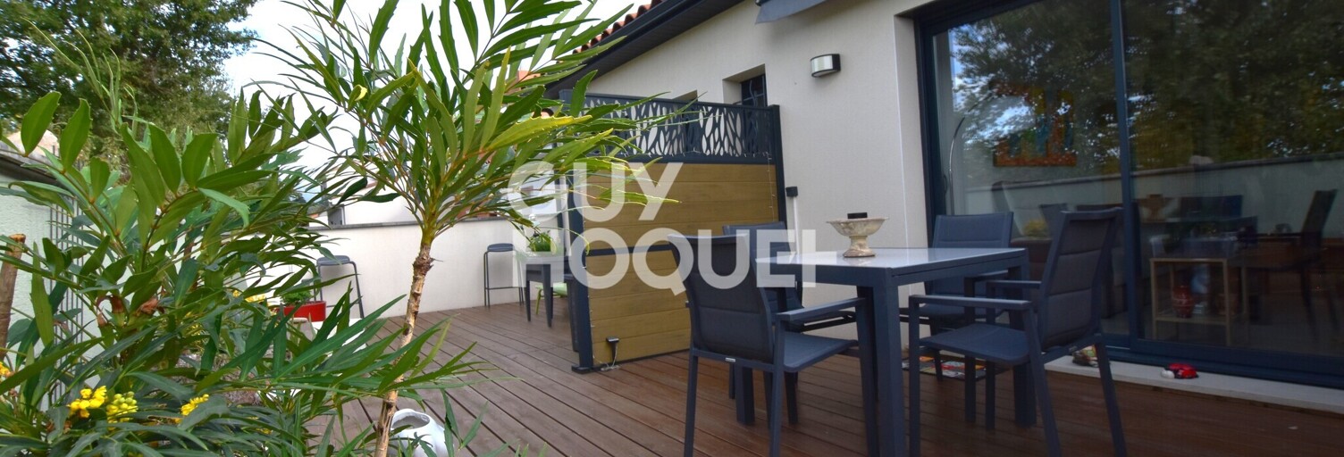 Maison 4 Pièces 81 m² à vendre à Maureillas-las-Illas (66480)