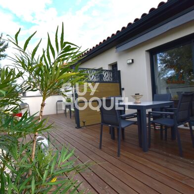 Maison 4 pièces 267000 €