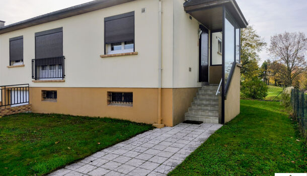 Villa / Maison 4 pièces  à vendre Reims 51100