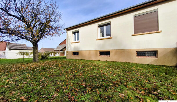 Villa / Maison 4 pièces  à vendre Reims 51100