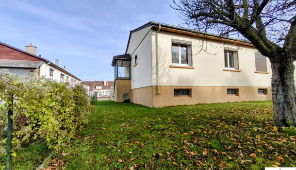 Villa / Maison 4 pièces  à vendre Reims 51100