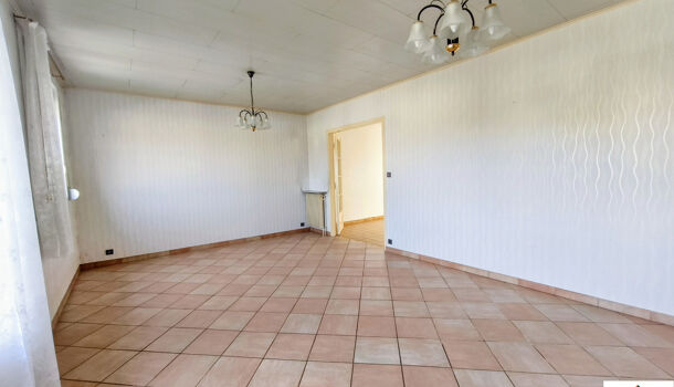 Villa / Maison 4 pièces  à vendre Reims 51100