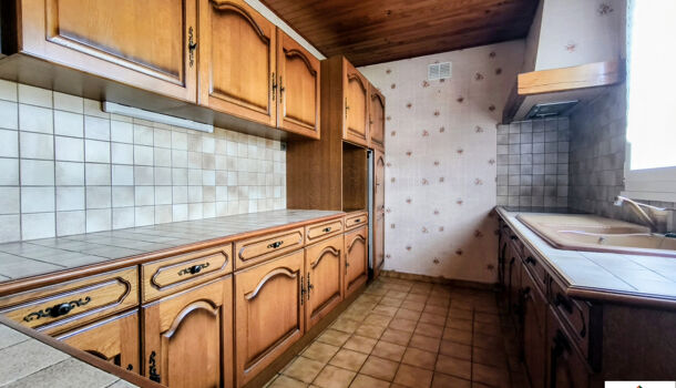 Villa / Maison 4 pièces  à vendre Reims 51100