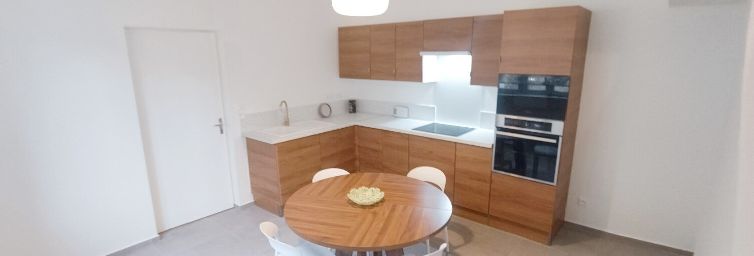 Maison 4 Pièces 78 m² à louer à Amiens (80000)