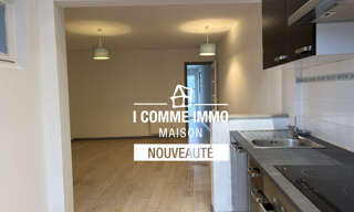 Maison 2 Pièces 45 m² à louer à Aix-Noulette (62160)