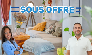 Appartement 3 Pièces 81 m² à vendre à Grenoble (38000)