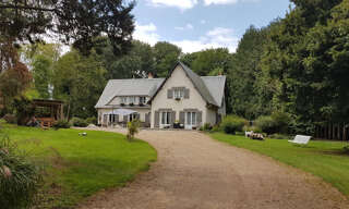 Maison 8 Pièces 300 m² à vendre à Mondoubleau (41170)