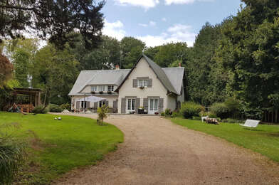 Maison 8 pièces 360000 €