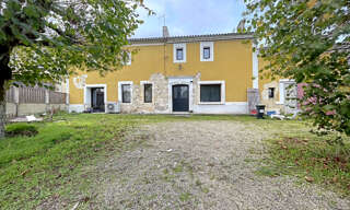 Maison 7 Pièces 202 m² à vendre à Saint-Denis-de-Pile (33910)