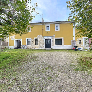 Maison 7 pièces 239000 €