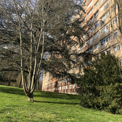 Appartement 4 pièces 97000 €