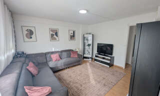Appartement 4 Pièces 64 m² à vendre à Avon (77210)
