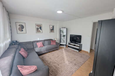 Appartement 4 pièces 97000 €