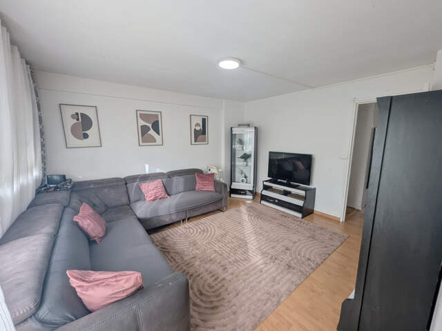 VENDU LOUÉ ! Pour investisseur, appartement 4 pièces et 64 m — photo du bien