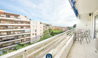 Appartement 3 Pièces 68 m² à vendre à Cannes (06400)