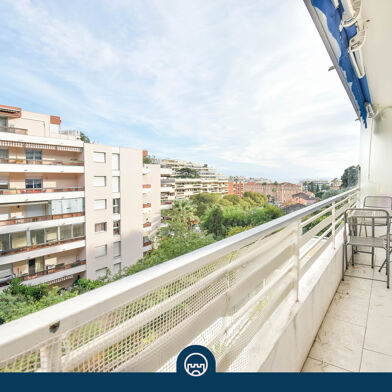 Appartement 3 pièces 390000 €