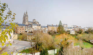 Maison 4 Pièces 97 m² à vendre à Rodez (12000)