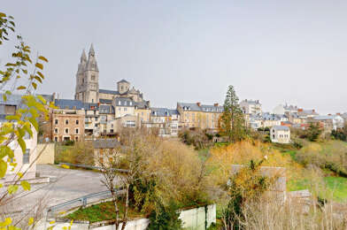 Maison 4 pièces 144000 €