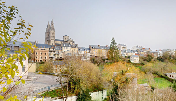 Villa / Maison 4 pièces  à vendre Rodez 12000