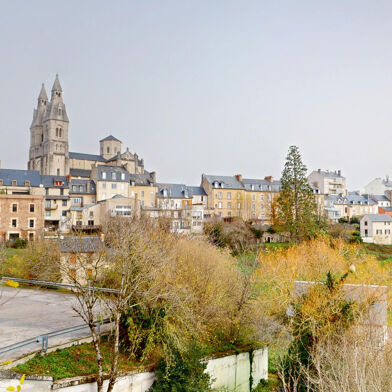 Maison 4 pièces 144000 €