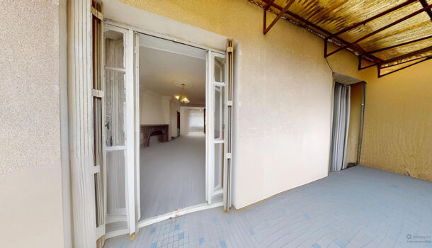 Villa / Maison 4 pièces  à vendre Rodez 12000