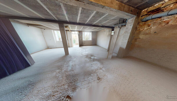 Villa / Maison 4 pièces  à vendre Rodez 12000