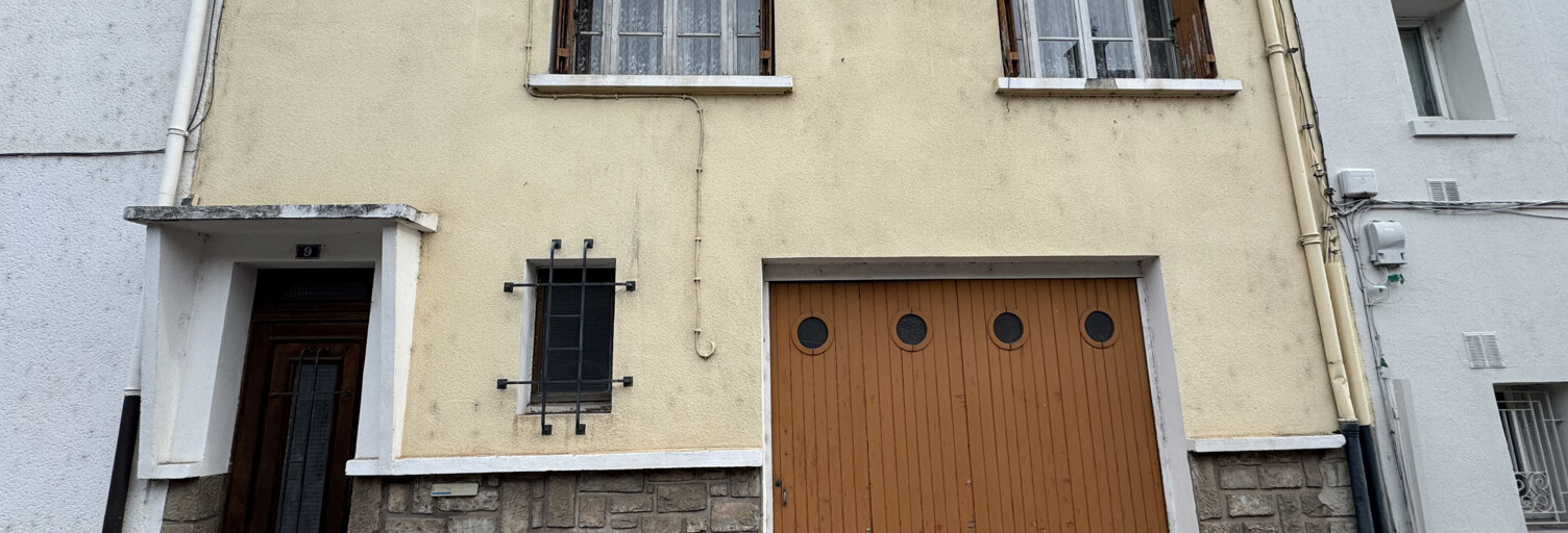 Maison 4 Pièces 97 m² à vendre à Rodez (12000)